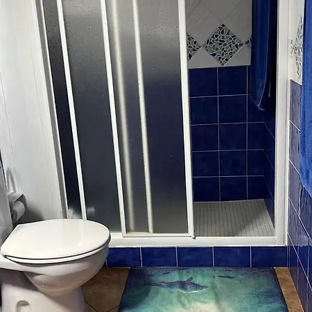 Lägenhet Roque Blanco Frontera