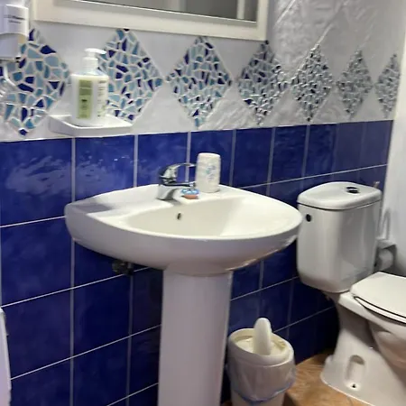 Roque Blanco Frontera