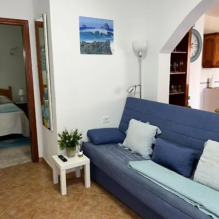 Lägenhet Roque Blanco *