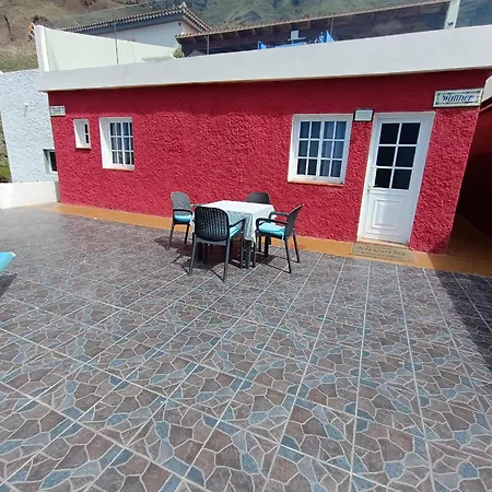 Apartment Roque Blanco Frontera