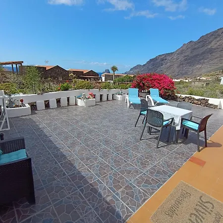 Roque Blanco Apartment