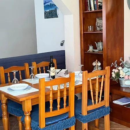 Apartment Roque Blanco Frontera