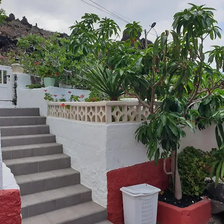 Lägenhet Roque Blanco Frontera