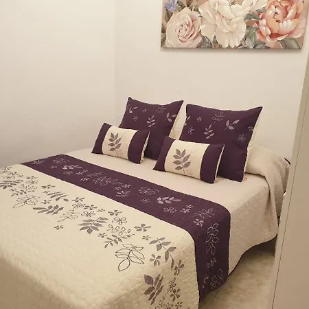 Roque Blanco Apartment