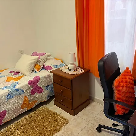 Roque Blanco Apartment